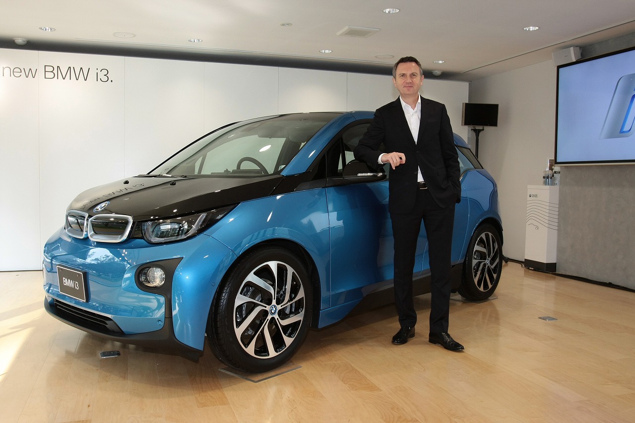 カーアンドレジャーニュース